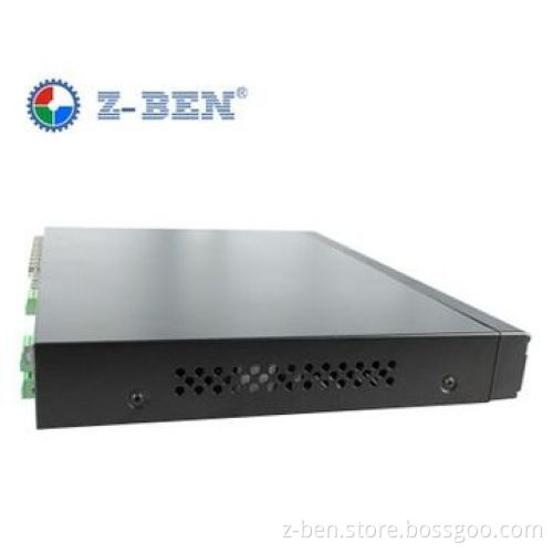 HD iDVRs, 960H, Three-in-One, with Standard Cloud Technology, Supports 4 Cameras